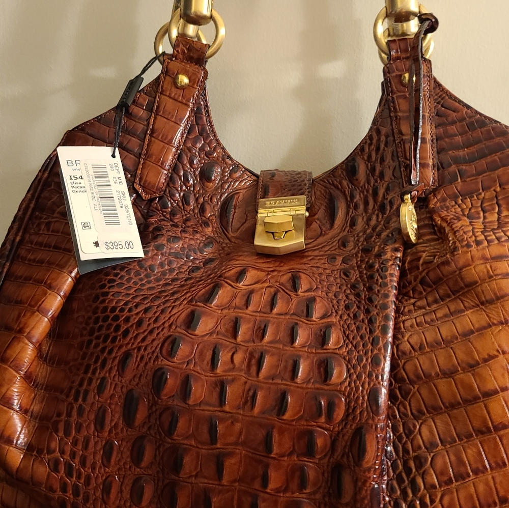Brahmin Handbag